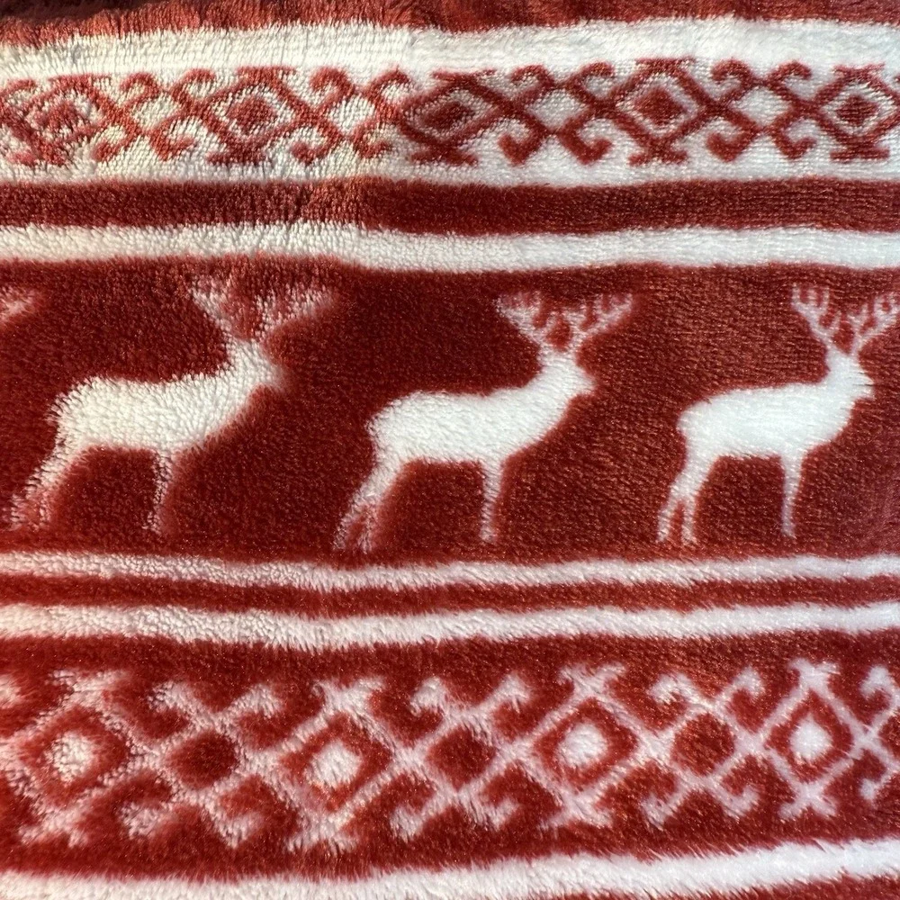 Woolrich super soft